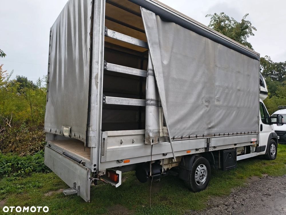 Fiat Ducato - 37