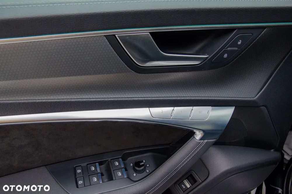 Audi A6 Allroad - 23