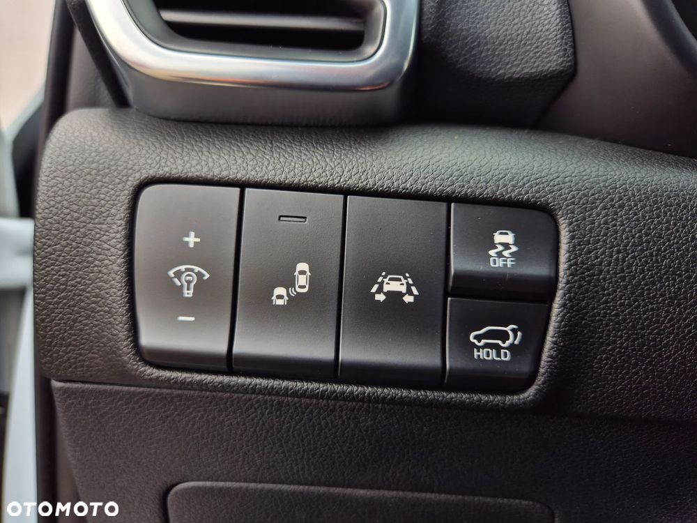 Kia Sportage 2,0 CRDI AWD GT Line - 26