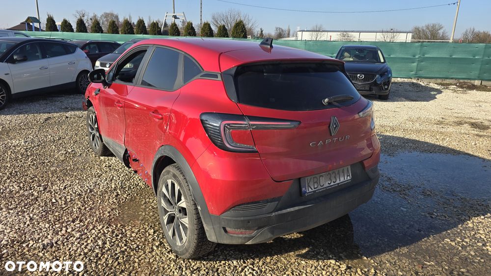Renault Captur 1.0 TCe Zen - 11