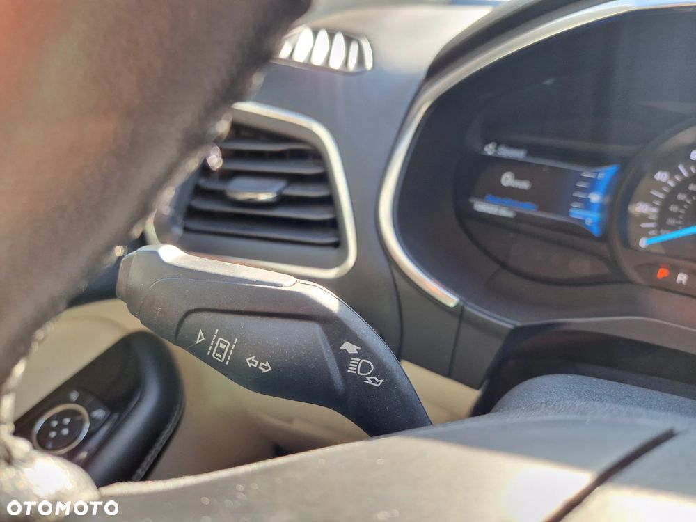 Ford Edge - 29