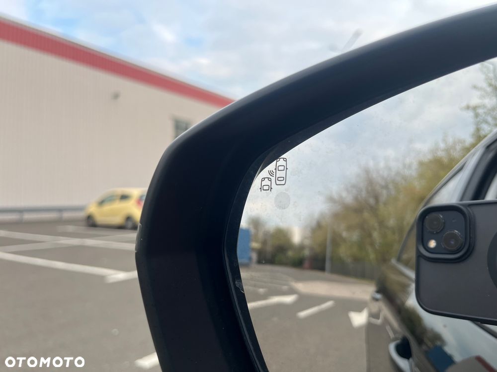 Peugeot 5008 1.6 PureTech Allure S&S EAT8 - 35