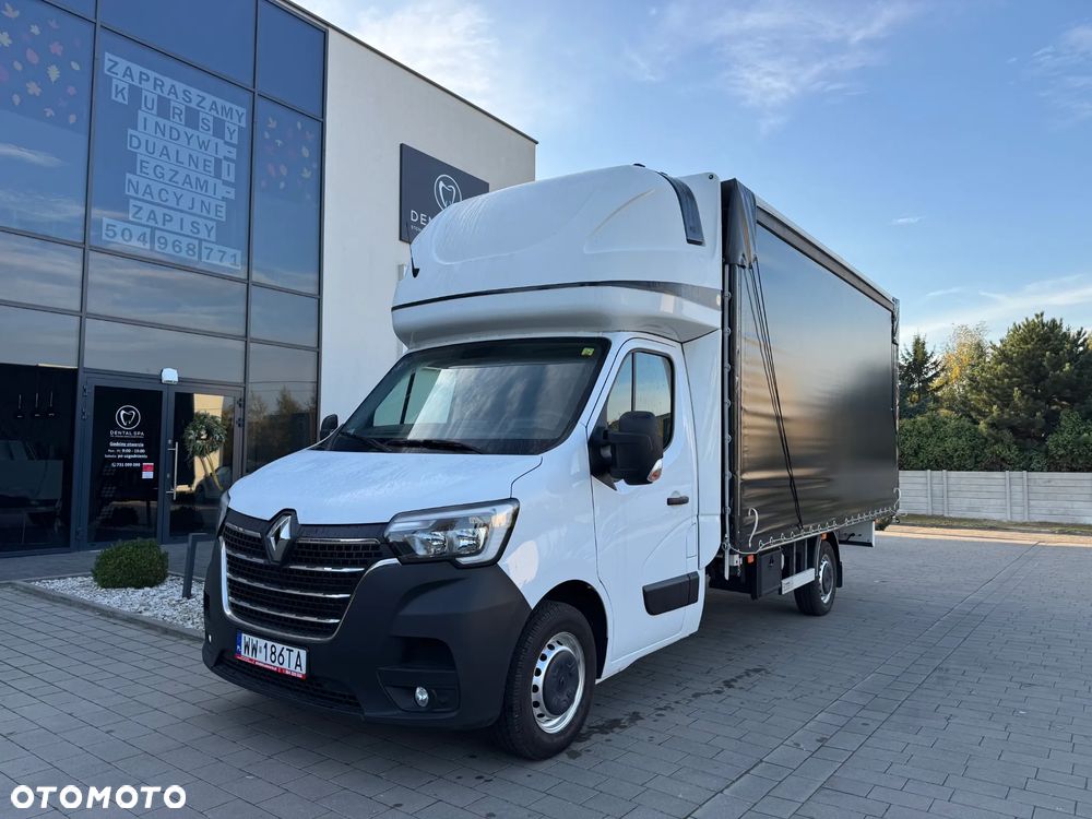 Renault Master - 9