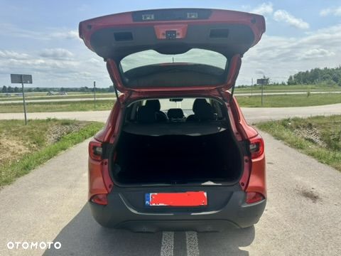 Renault Kadjar 1.5 dCi Energy Business - 20