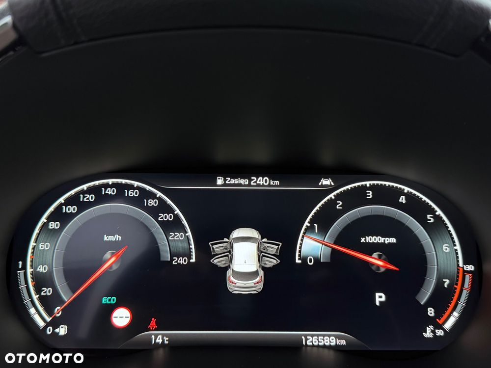 Kia XCeed 1.5 T-GDI Prestige Line DCT - 31