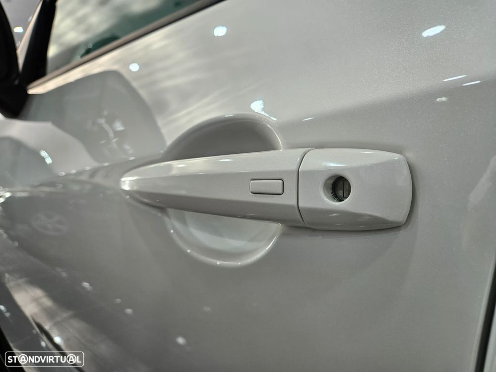 Nissan Juke 1.0 DIG-T DCT Enigma - 8