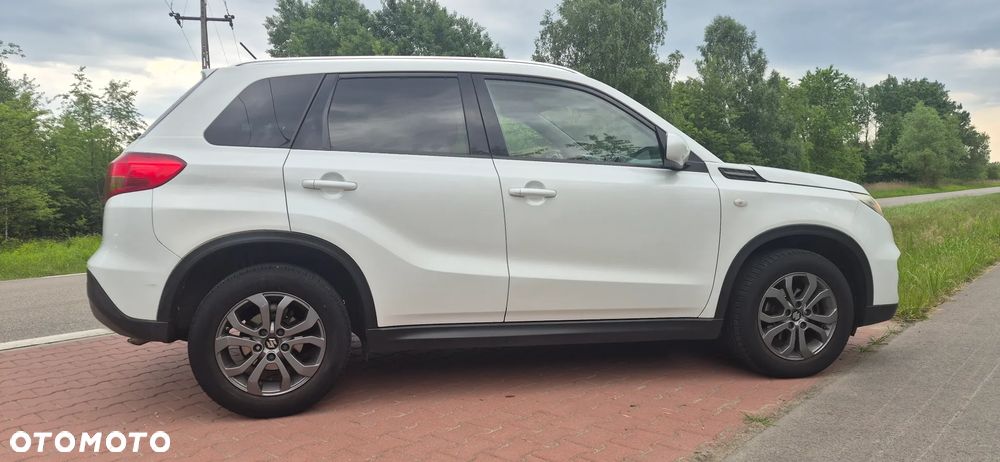 Suzuki Vitara 1.6 (4x2) Comfort+ - 3