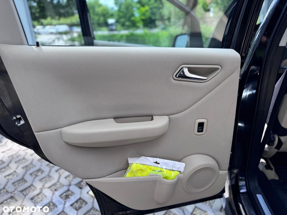 Mercedes-Benz Klasa A 160 BlueEfficiency - 12
