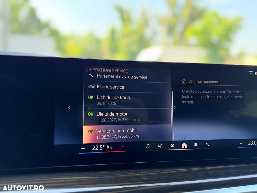 BMW X6 2024 — imagine 22