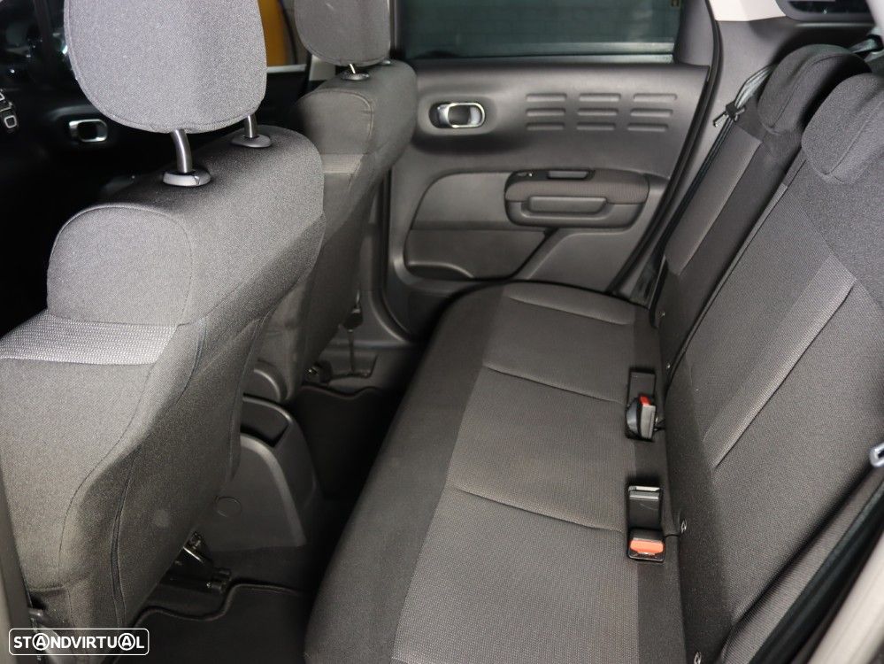 Citroën C3 Aircross 1.2 PureTech Plus - 9