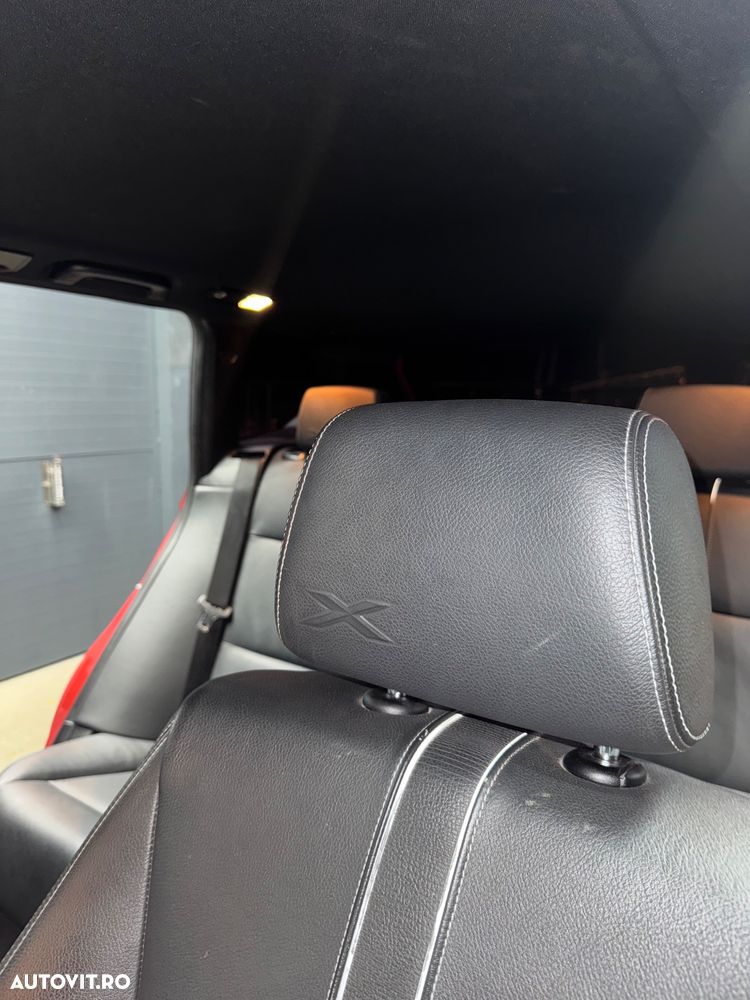 BMW X3 xDrive20d xLine - 12