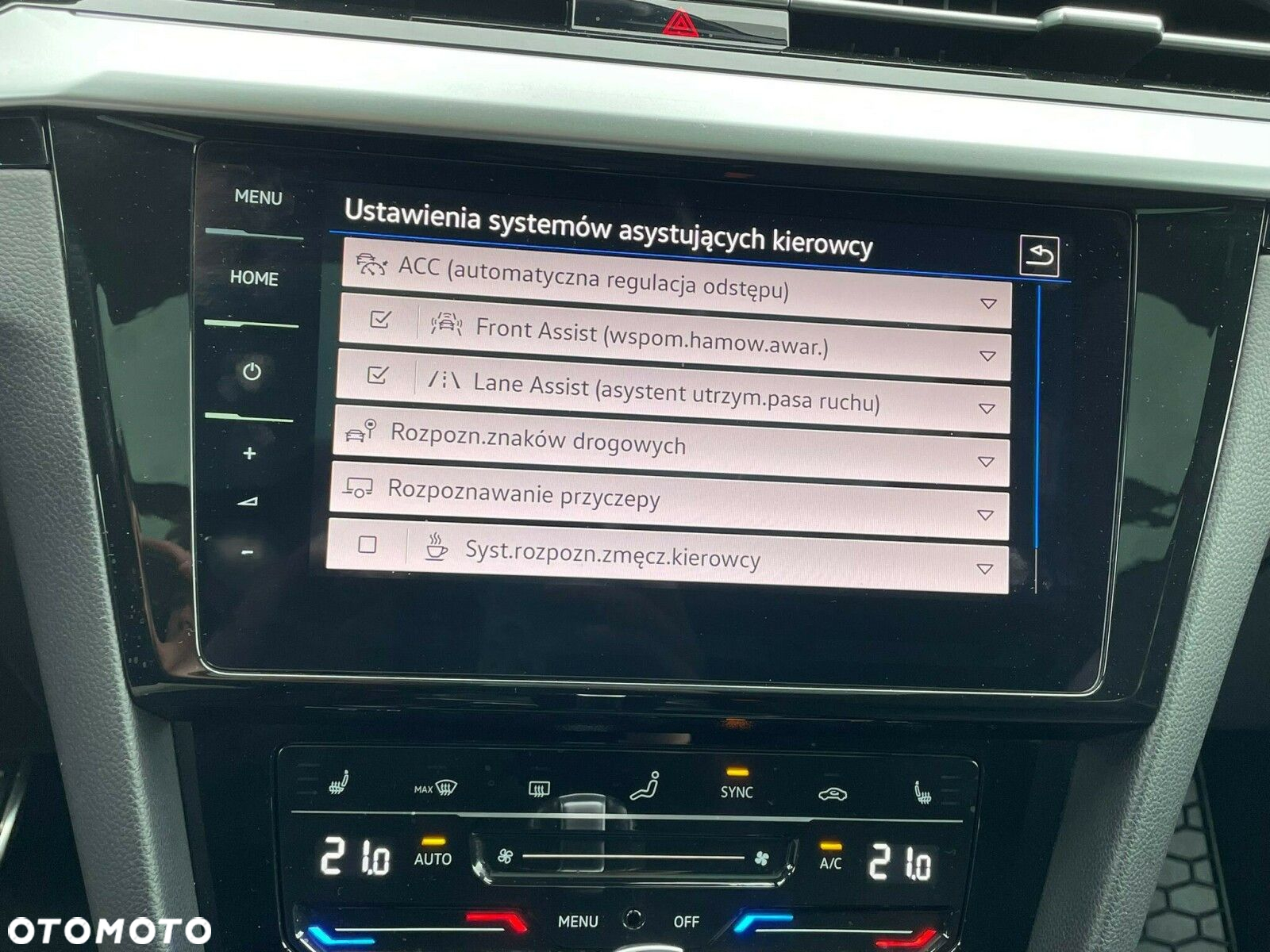 Volkswagen Arteon 2.0 TSI R-Line DSG - 19