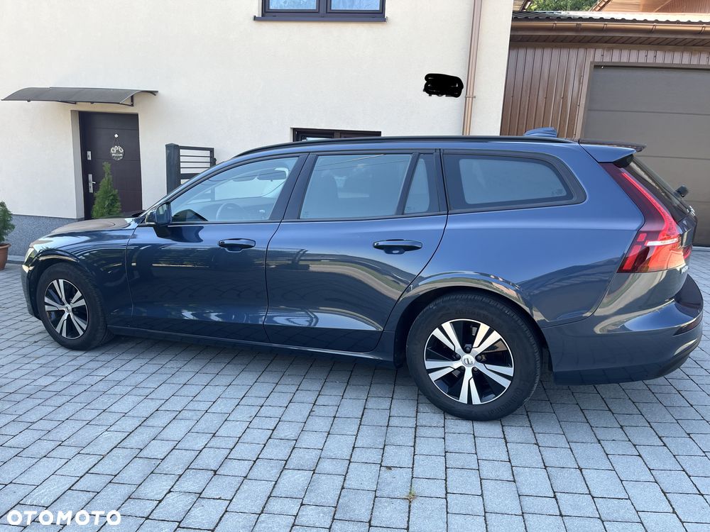 Volvo V60 D3 Momentum - 6