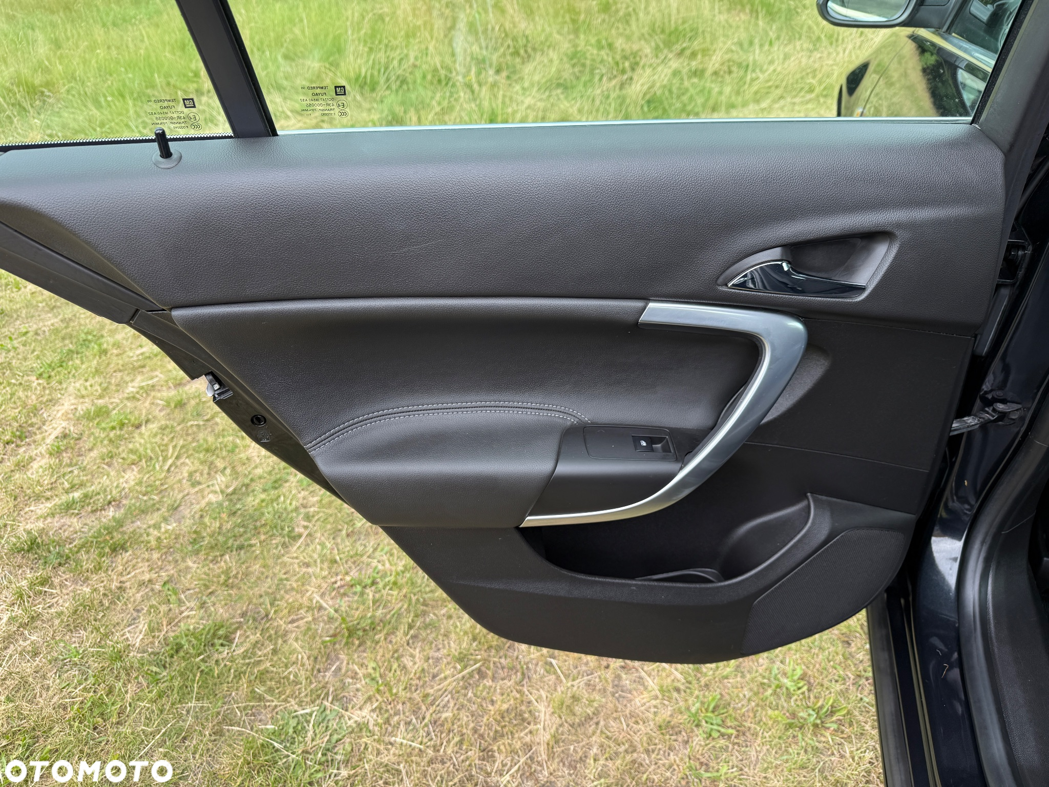 Opel Insignia 2.0 CDTI Cosmo ecoFLEX - 23