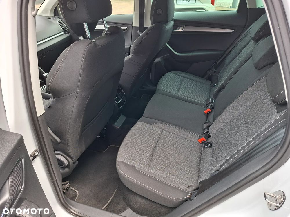Skoda Karoq 2.0 TDI SCR 4x4 Style - 22