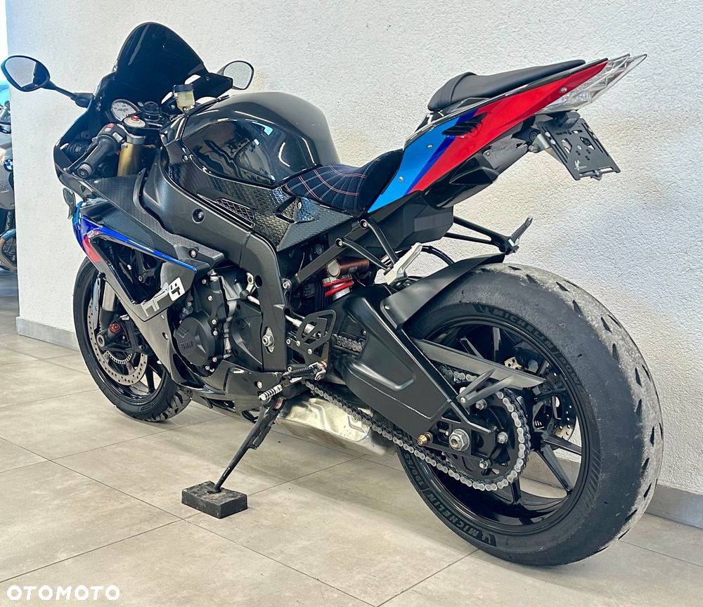 BMW S - 3