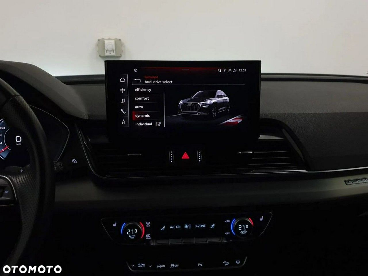 Audi Q5 Sportback 40 TDI quattro S tronic S line - 21