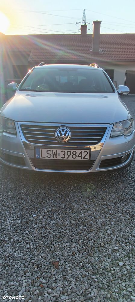 Volkswagen Passat 1.4 TSI Comfortline - 2