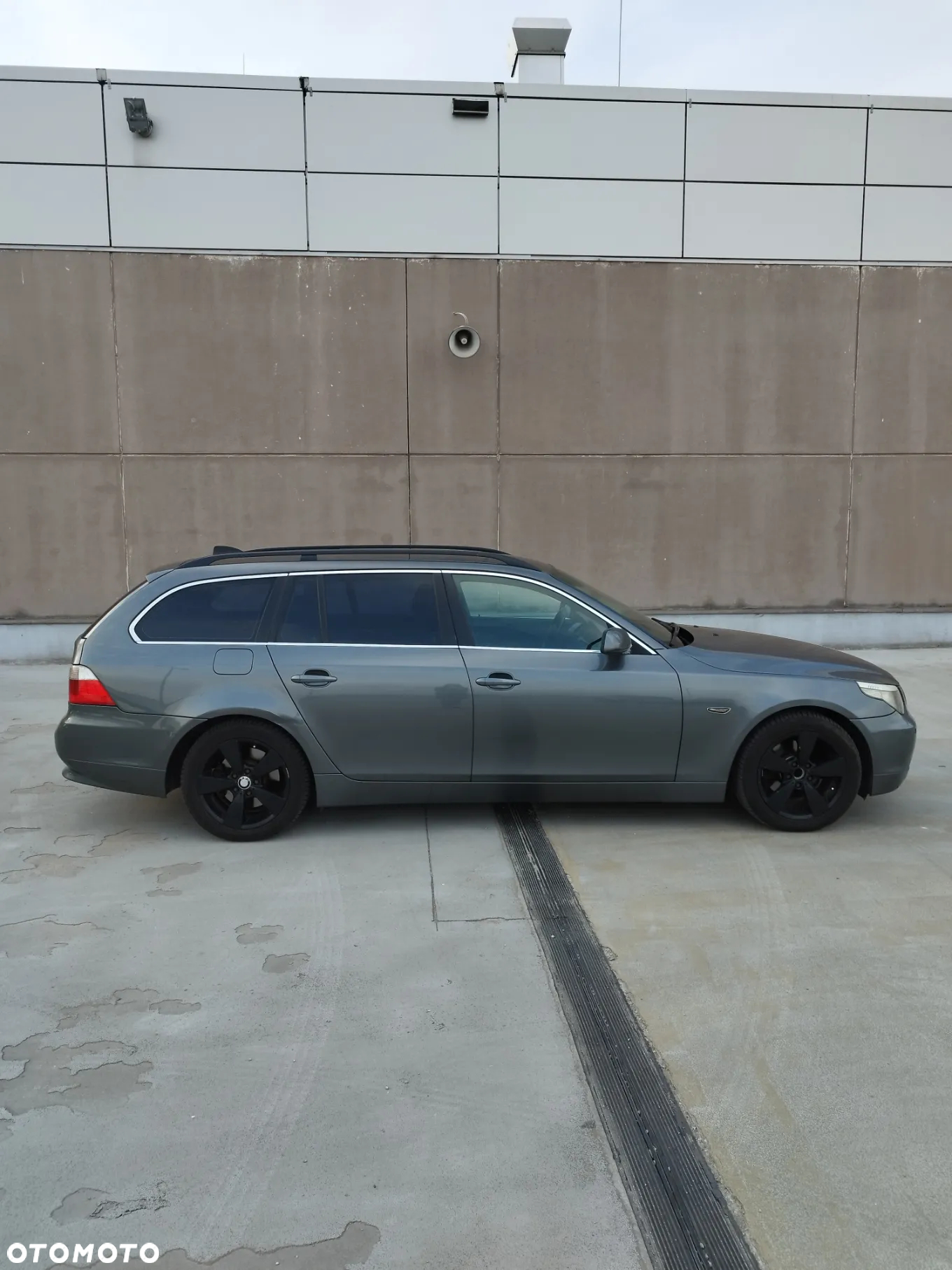 BMW Seria 5 520d - 2