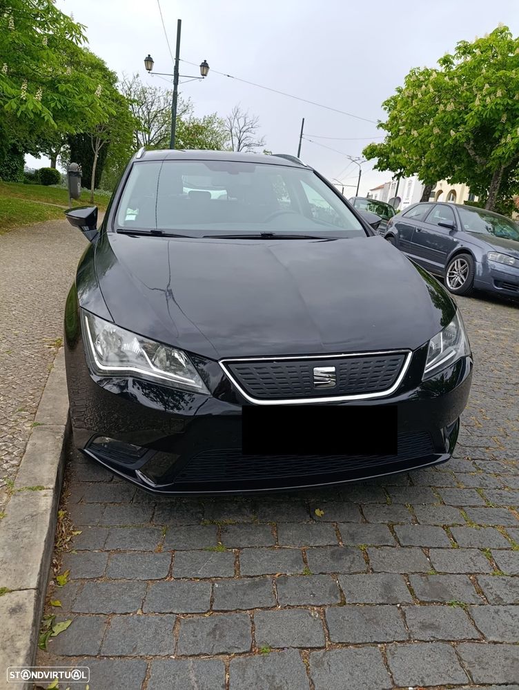 SEAT Leon - 1