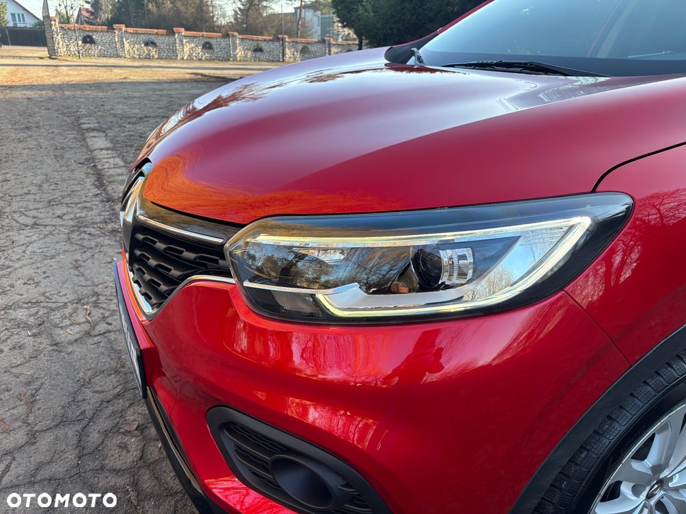 Renault Kadjar 1.3 TCe FAP Intens - 11