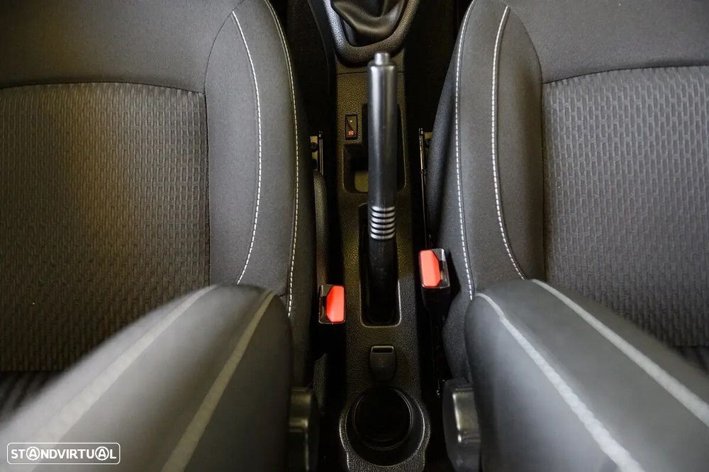 Dacia Logan MCV 0.9 TCe Comfort - 54