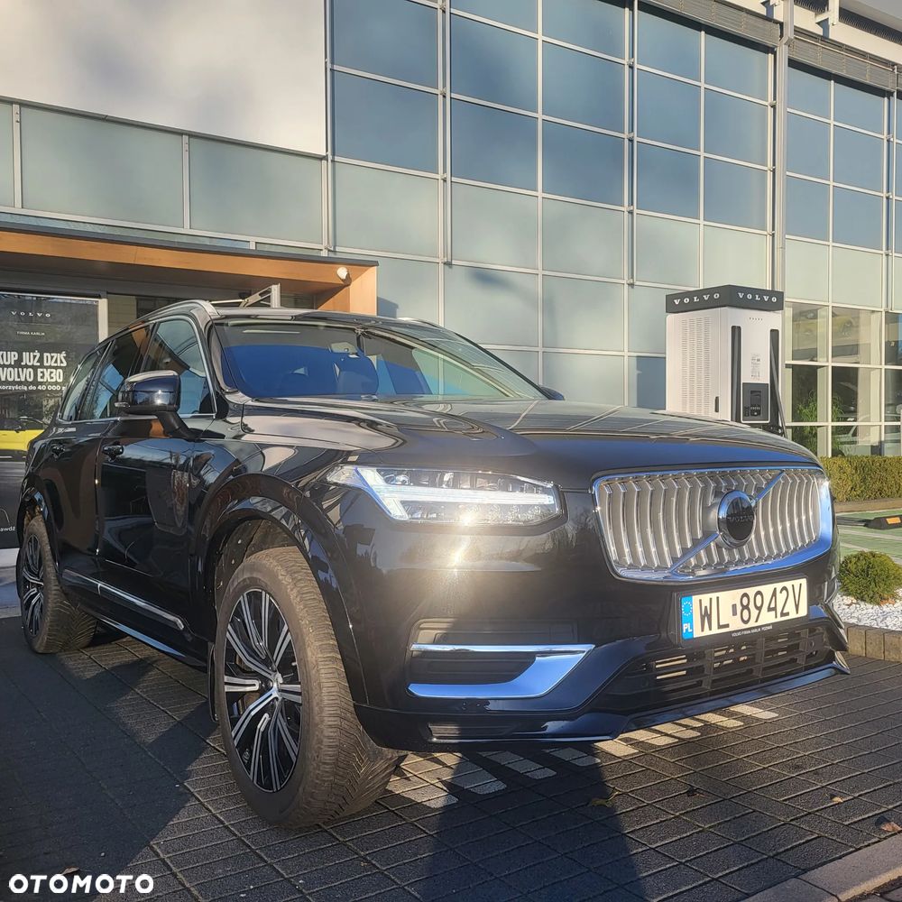 Volvo XC 90 - 15