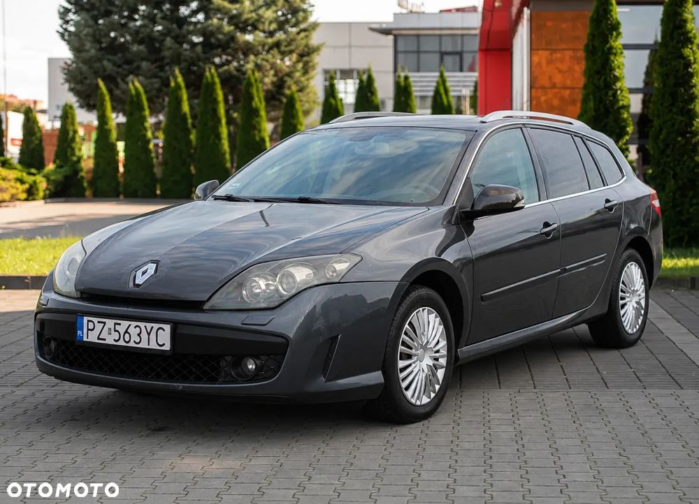 Renault Laguna 2.0 Privilege - 1