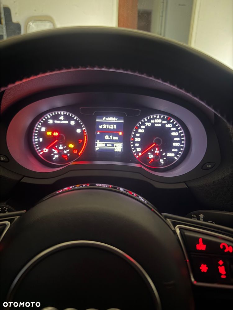 Audi Q3 1.4 TFSI S tronic - 2