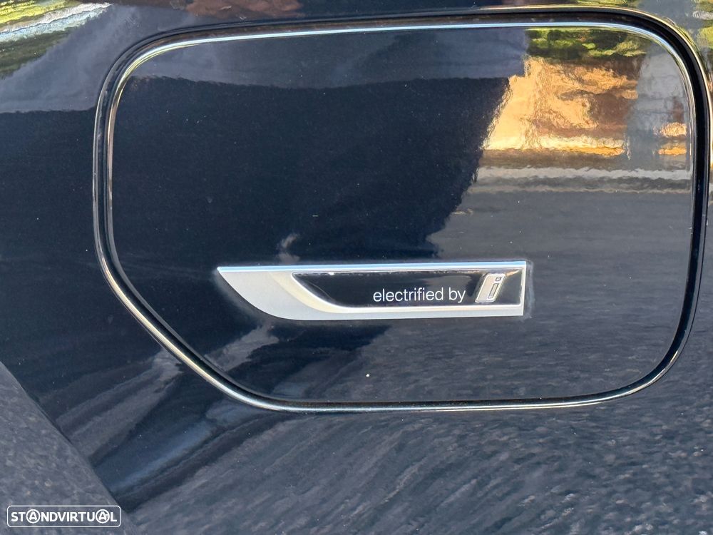 BMW 320 e Aut. Advantage - 3