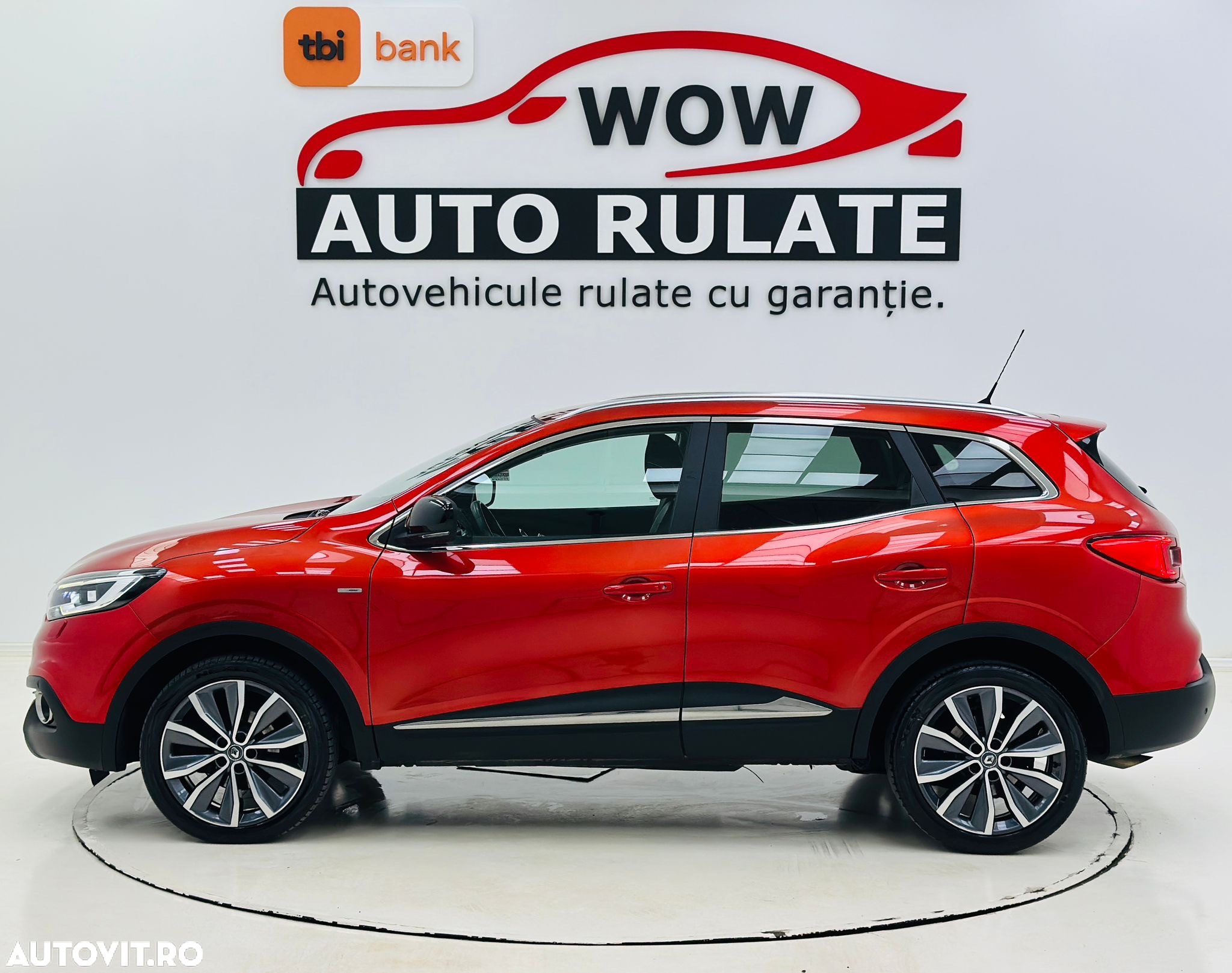 Renault Kadjar - 10