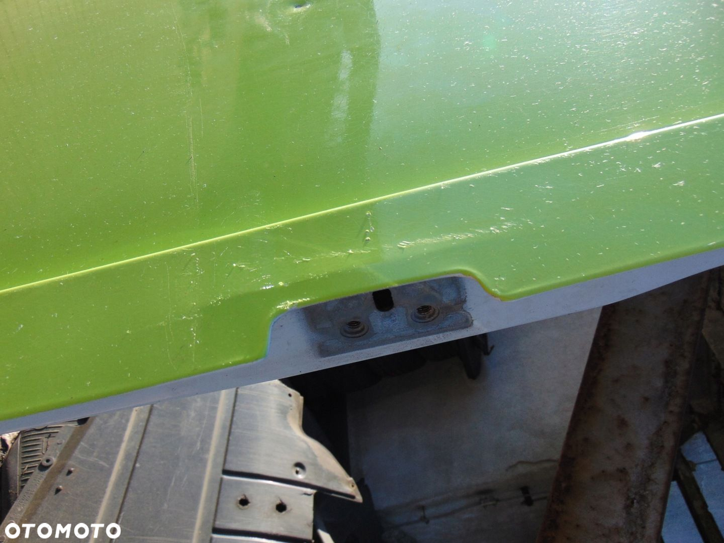DRZWI PRAWE TYŁ TYLNE RENAULT MASTER 3 III EUROPA - 8