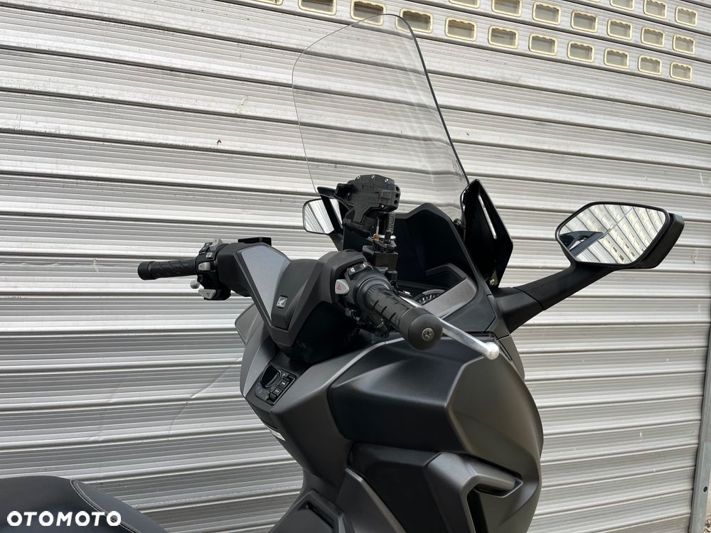 Honda NSS - 30