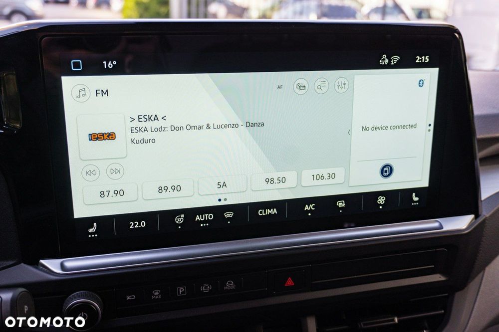 Volkswagen Transporter - 16