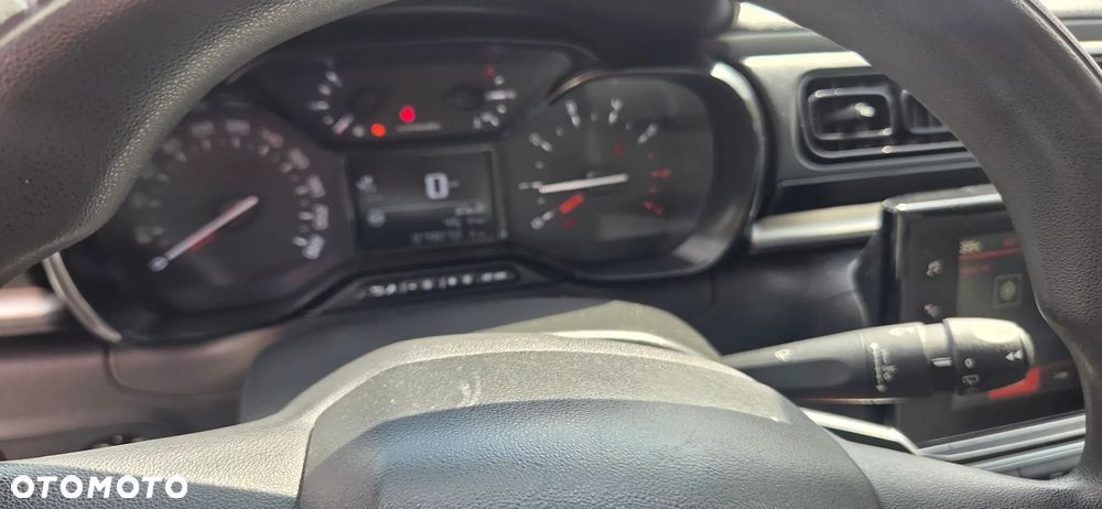 Citroën C3 Pure Tech 83 S&S SHINE - 16