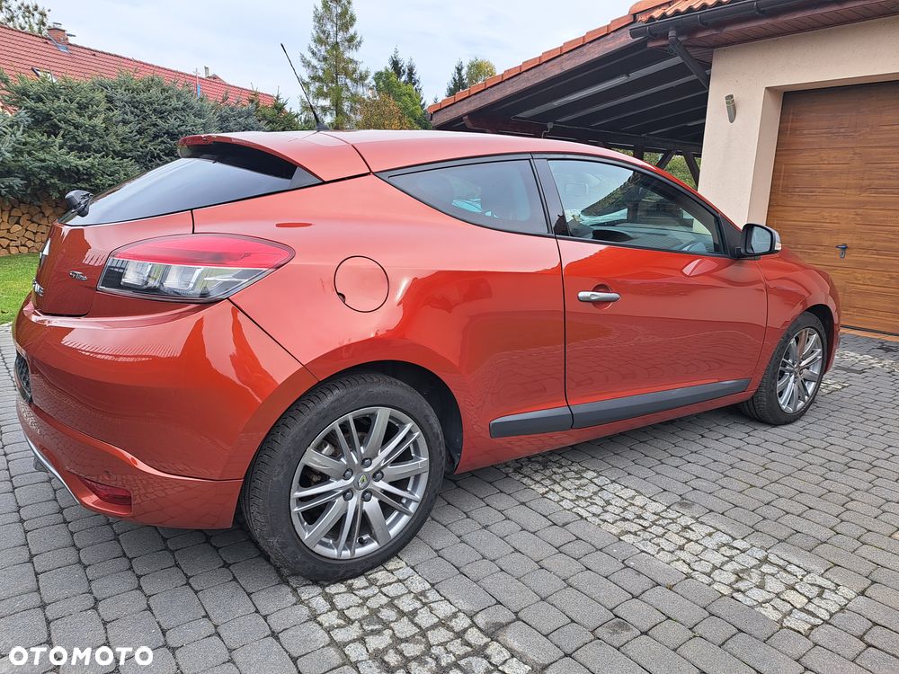 Renault Megane 2011 photo 5