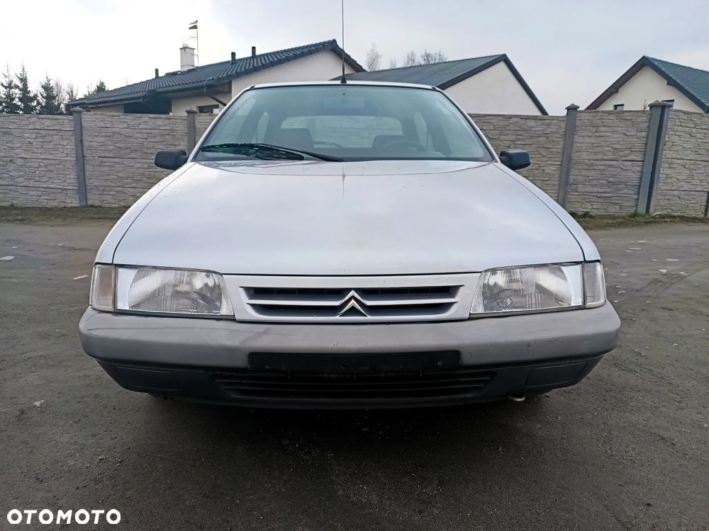 Citroën ZX 14 Avantage - 2