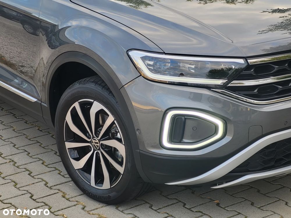 Volkswagen T-Roc 1.5 TSI Style DSG - 23