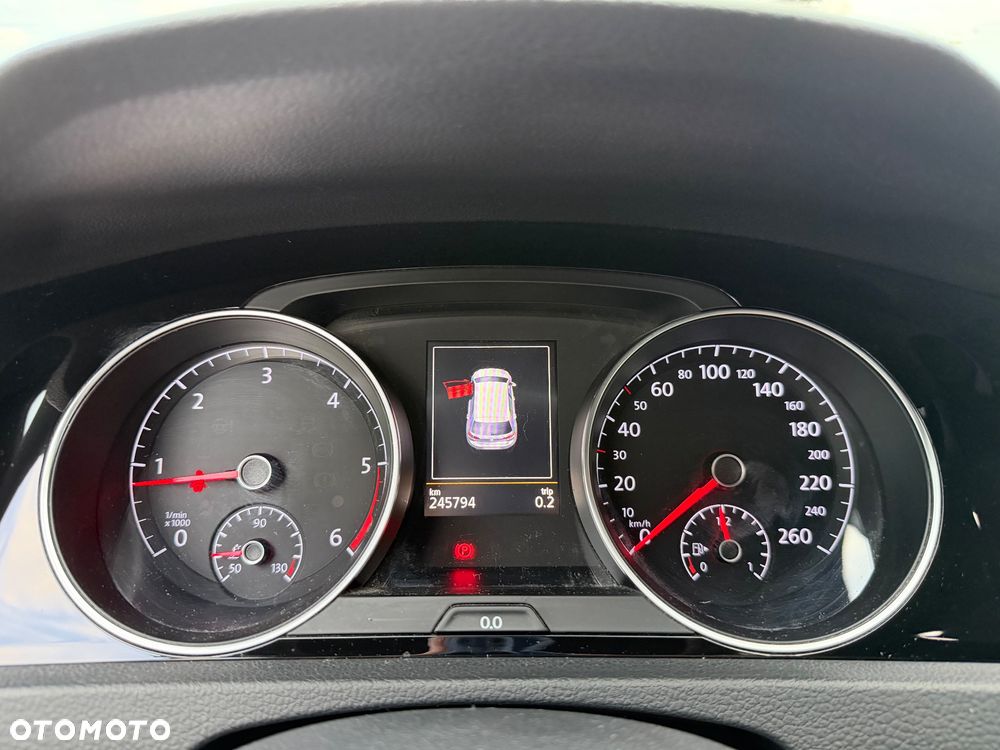 Volkswagen Golf - 21