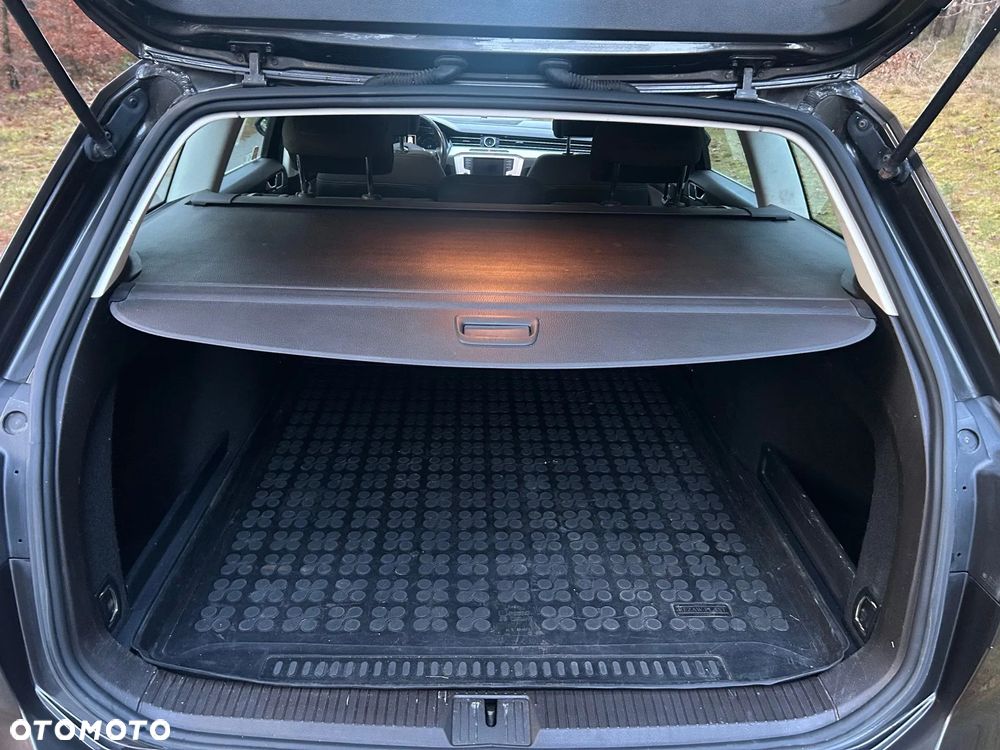 Volkswagen Passat 1.6 TDI BMT Trendline - 6