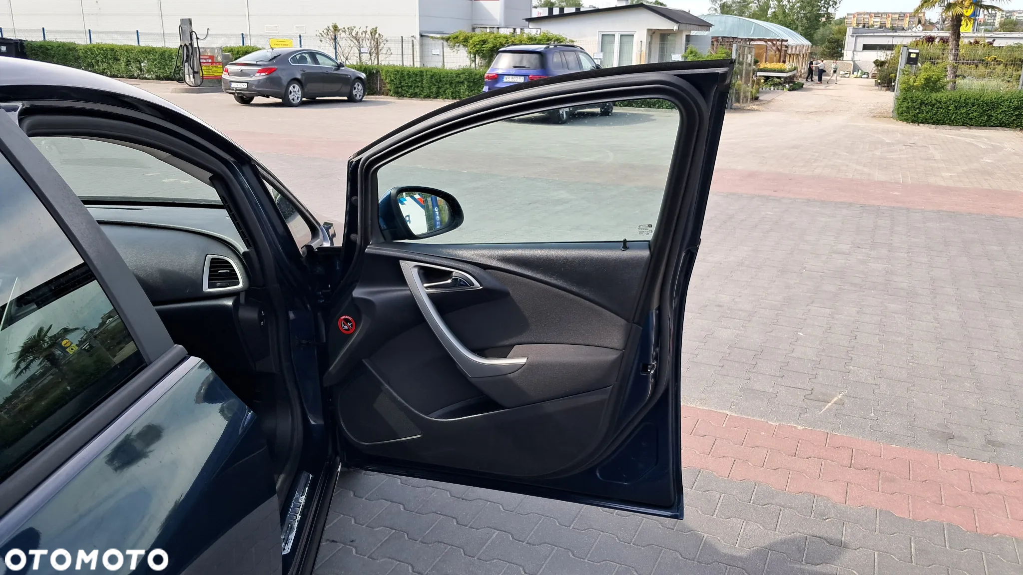 Opel Astra 1.4 Turbo ecoFLEX Start/Stop Edition - 15
