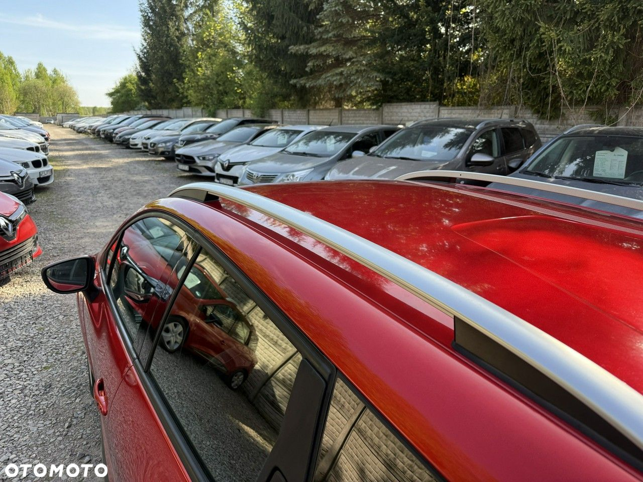 Renault Clio - 12
