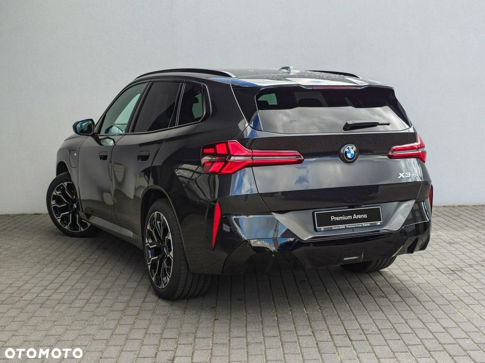 BMW X3 - 8