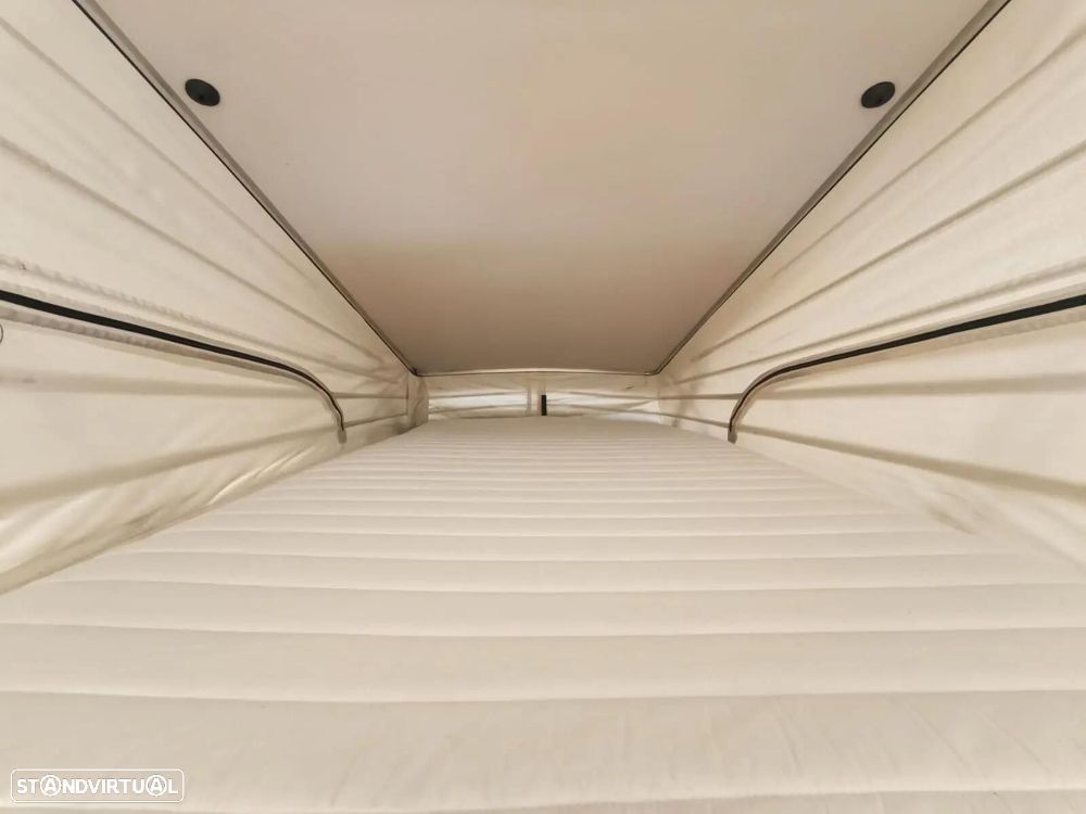 Mercedes-Benz Marco Polo - 29