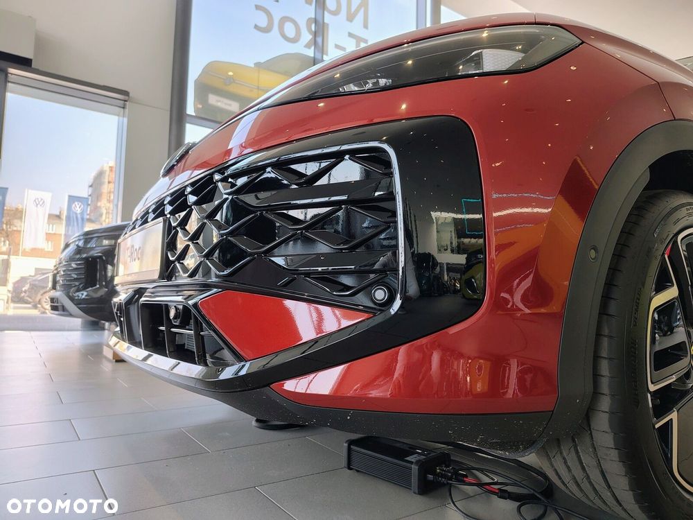 Volkswagen T-Roc - 30