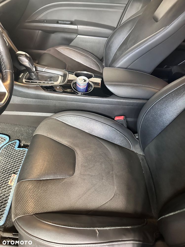 Ford Mondeo 2.0 EcoBoost Titanium S - 21