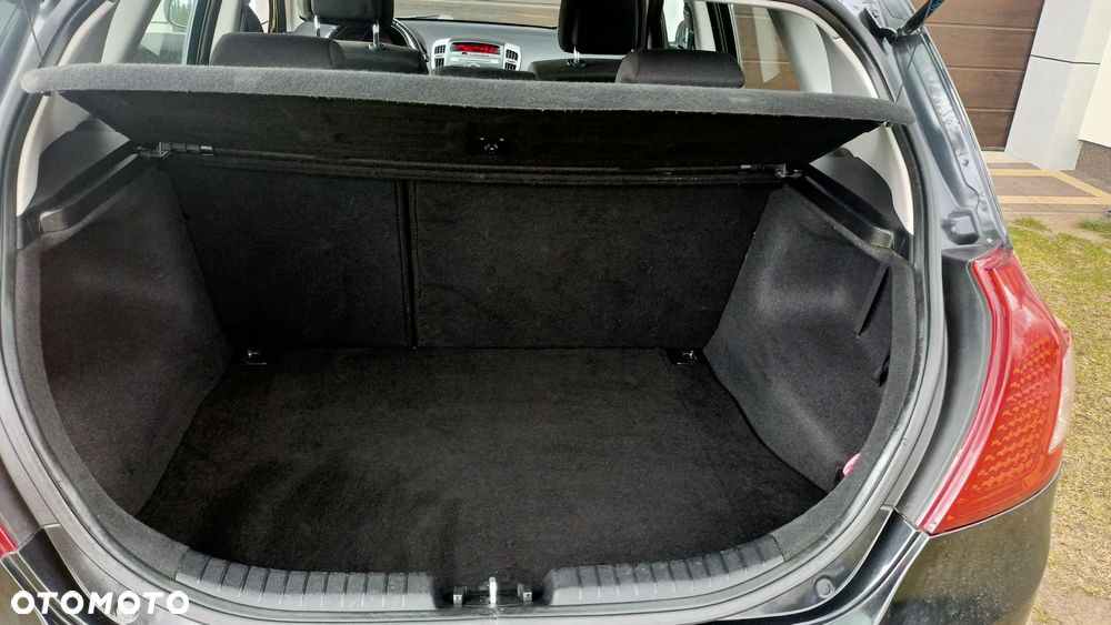 Kia Ceed 1.4 Comfort - 6