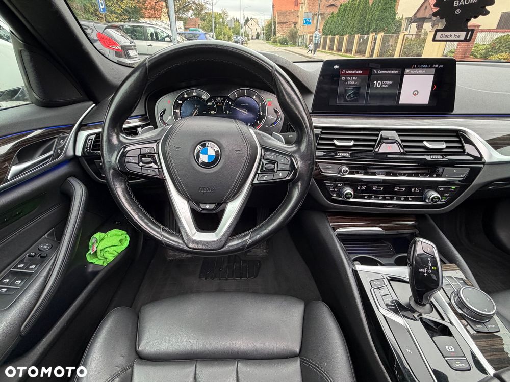 BMW Seria 5 - 13