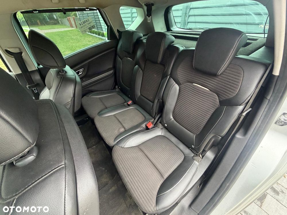 Renault Scenic - 13