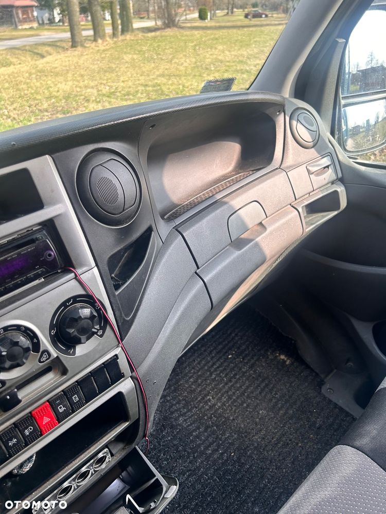 Iveco Daily 35C13 - 11
